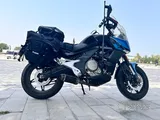 CFMOTO 650MT